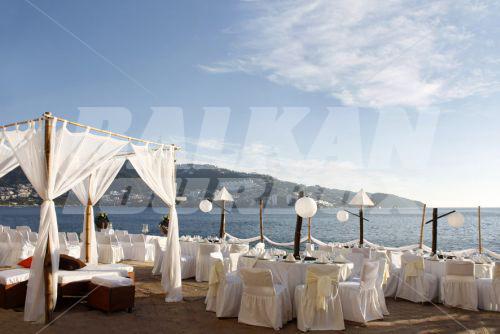 почивка в Calinda Beach Acapulco
