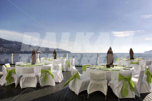 почивка в Calinda Beach Acapulco
