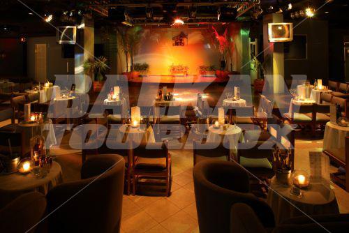 почивка в Calinda Beach Acapulco