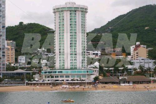 почивка в Calinda Beach Acapulco