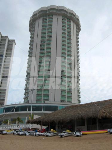 почивка в Calinda Beach Acapulco