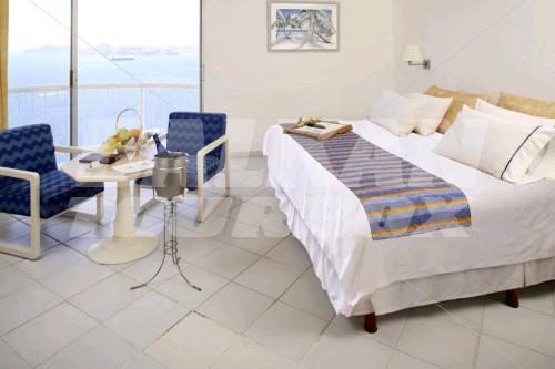 почивка в Calinda Beach Acapulco