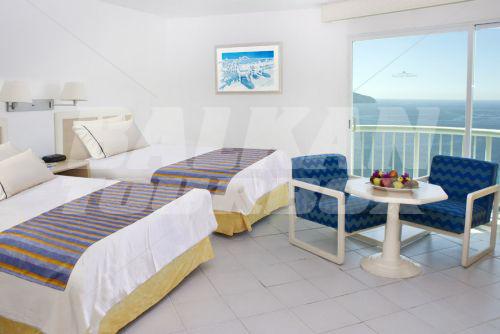 почивка в Calinda Beach Acapulco