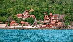 Hotel Dusit Buncha Resort, Thailand, Koh Tao Island