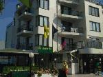 Hotel Amon Ra, Bulgaria, Sozopol