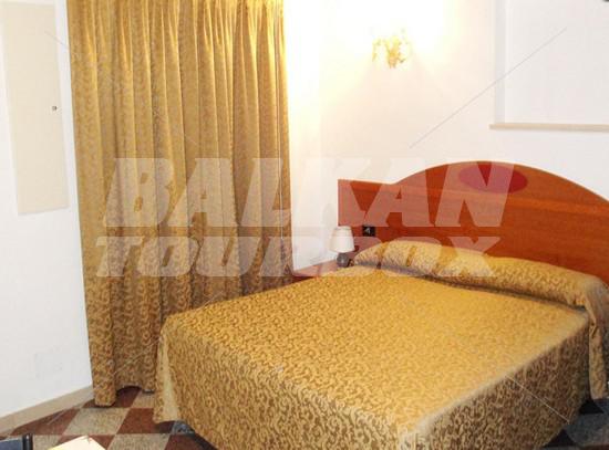 почивка в Ariel Silva Hotel