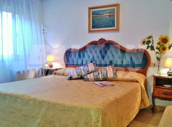 почивка в Ariel Silva Hotel