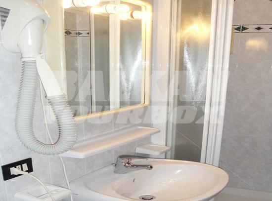 почивка в Ariel Silva Hotel
