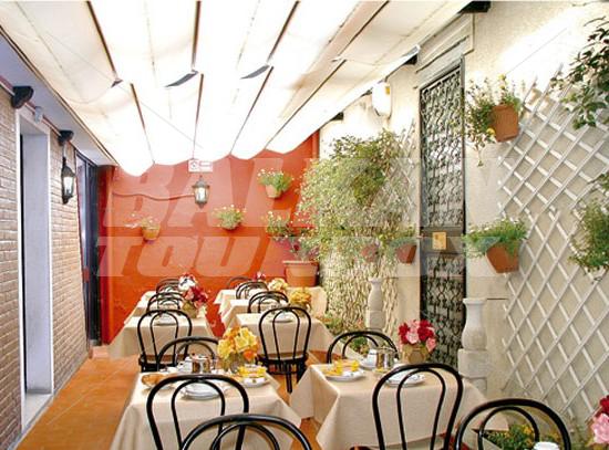 почивка в Ariel Silva Hotel