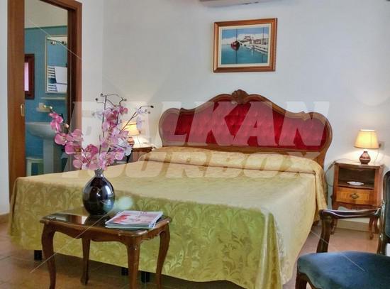 почивка в Ariel Silva Hotel