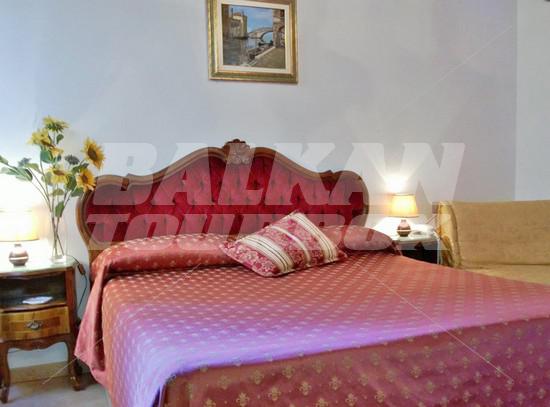 почивка в Ariel Silva Hotel