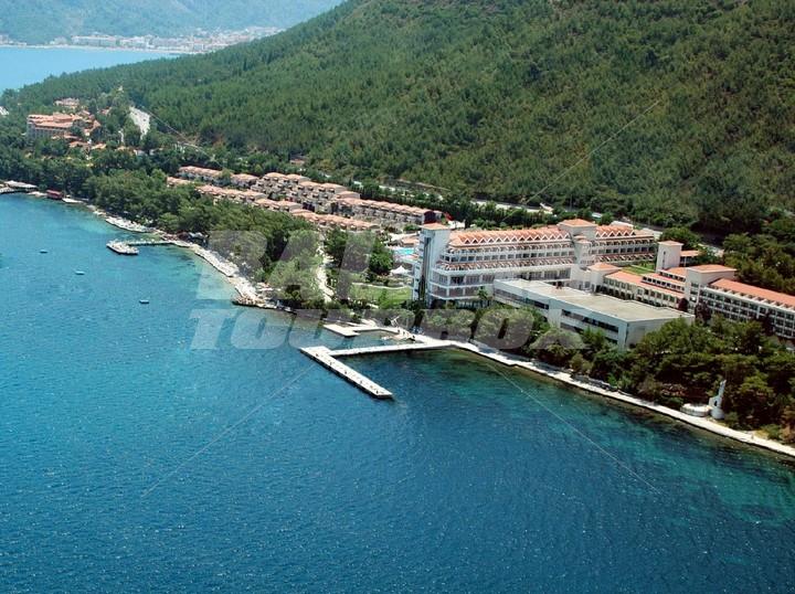 holiday in  Labranda Mares Marmaris