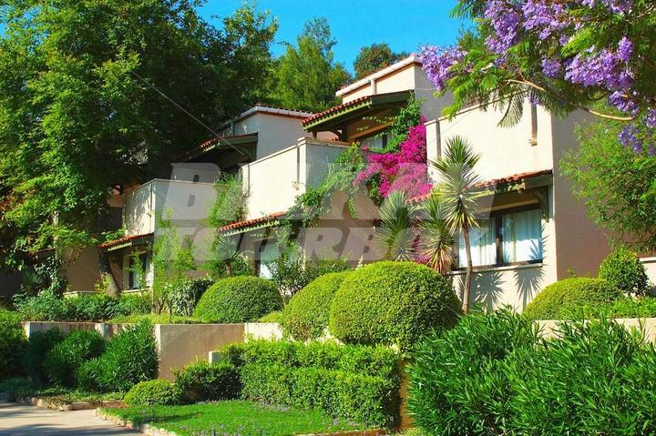 holiday in Labranda Mares Marmaris