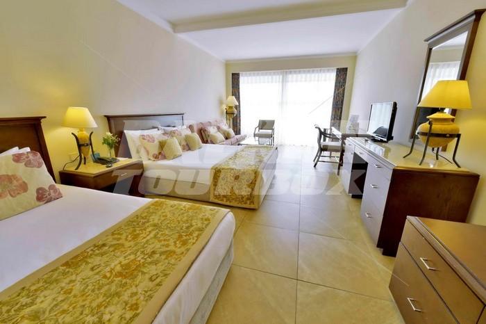 holiday in Labranda Mares Marmaris