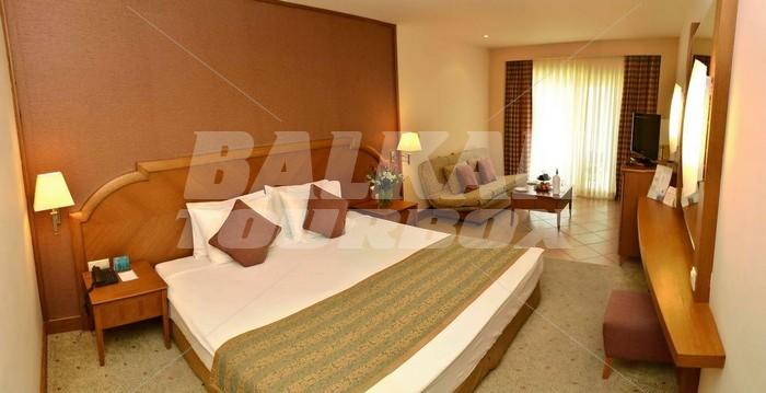 holiday in Labranda Mares Marmaris
