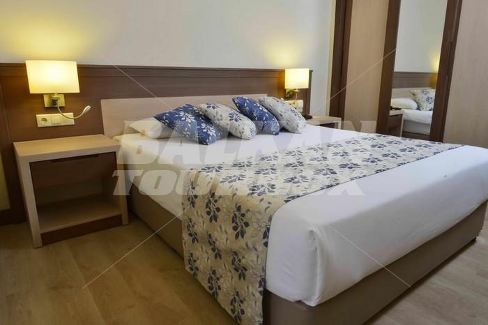 holiday in Labranda Mares Marmaris