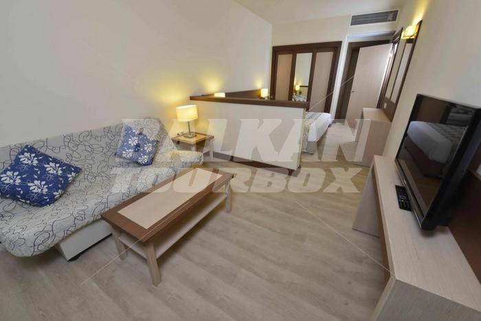 holiday in Labranda Mares Marmaris
