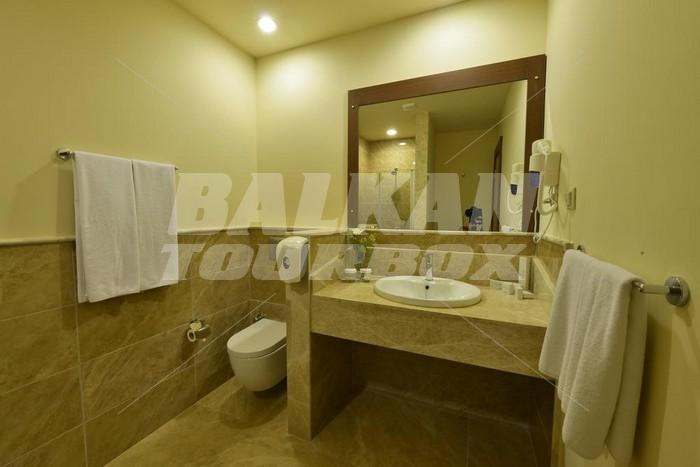 holiday in Labranda Mares Marmaris