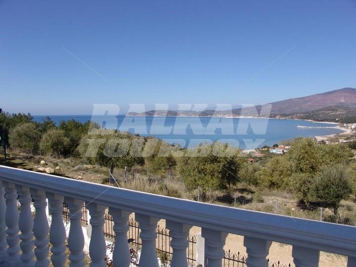 holiday in Potos - maisonette 01, 3 bedrooms