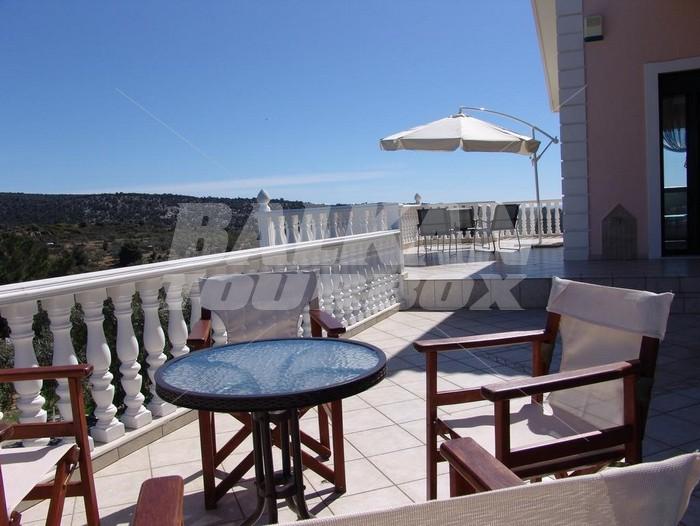 holiday in Potos - maisonette 01, 3 bedrooms