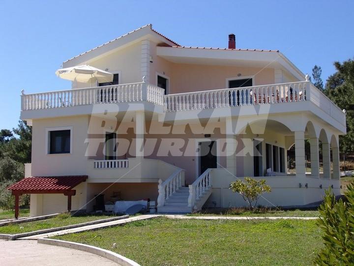 holiday in  Potos - maisonette 01, 3 bedrooms