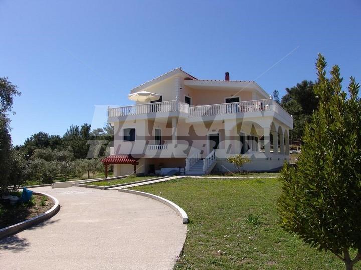 holiday in Potos - maisonette 01, 3 bedrooms