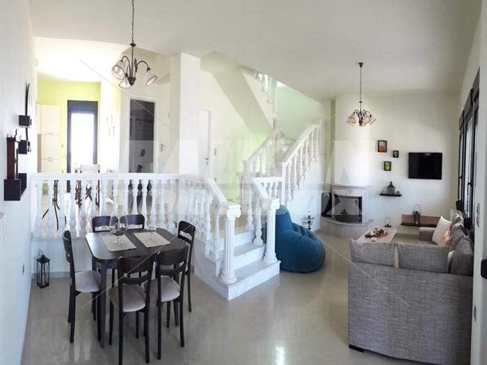 holiday in Potos - maisonette 01, 3 bedrooms