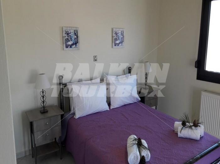 holiday in Potos - maisonette 01, 3 bedrooms