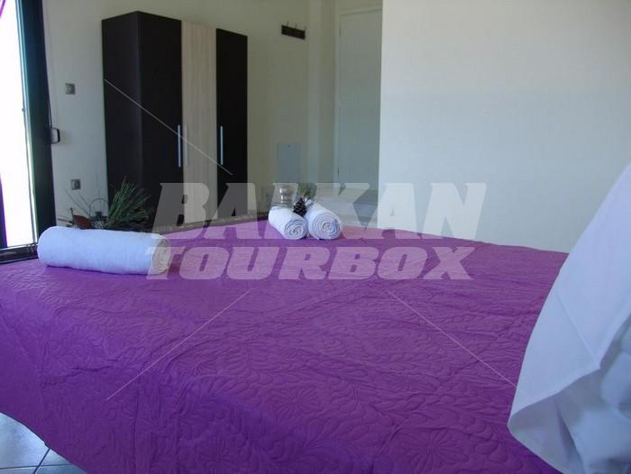 holiday in Potos - maisonette 01, 3 bedrooms