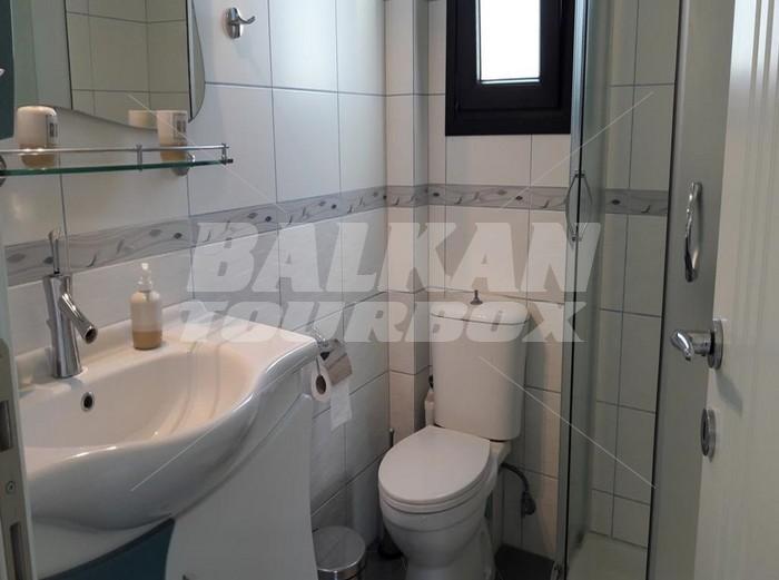 holiday in Potos - maisonette 01, 3 bedrooms