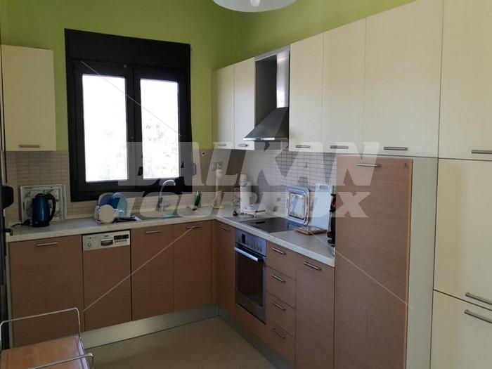 holiday in Potos - maisonette 01, 3 bedrooms