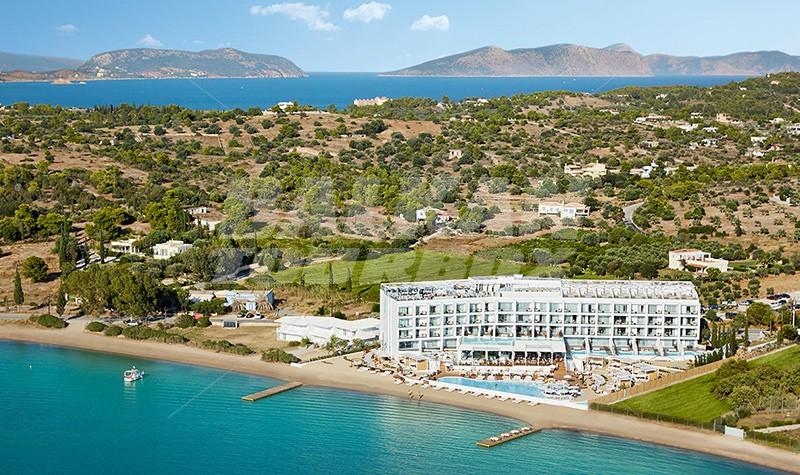 holiday in  Nikki Beach Hotel