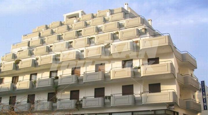 holiday in  Irini