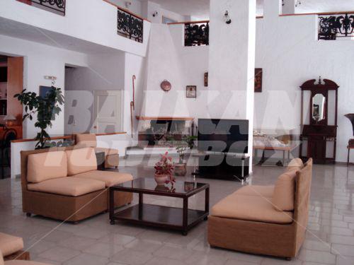 holiday in Irini