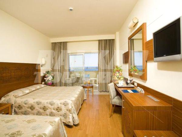 почивка в Amelia Beach