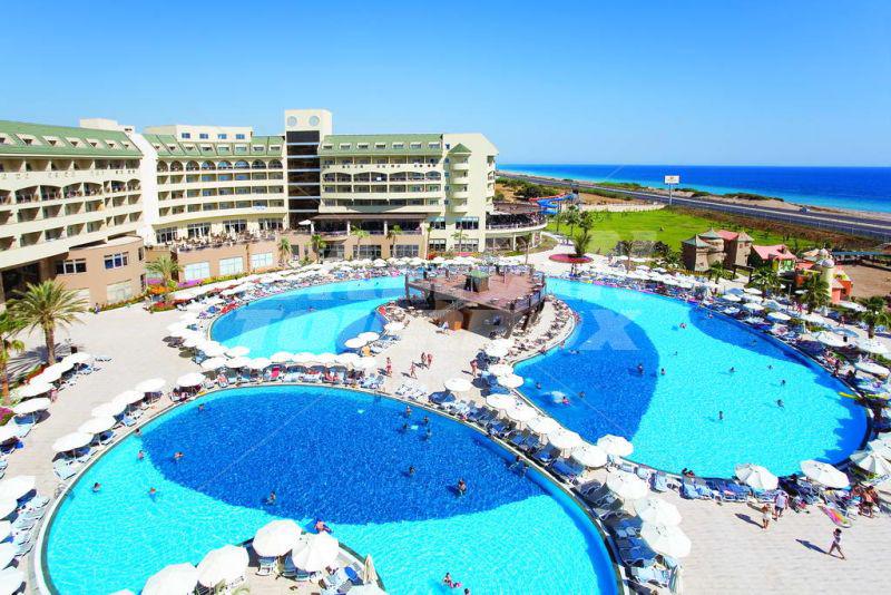 почивка в Amelia Beach