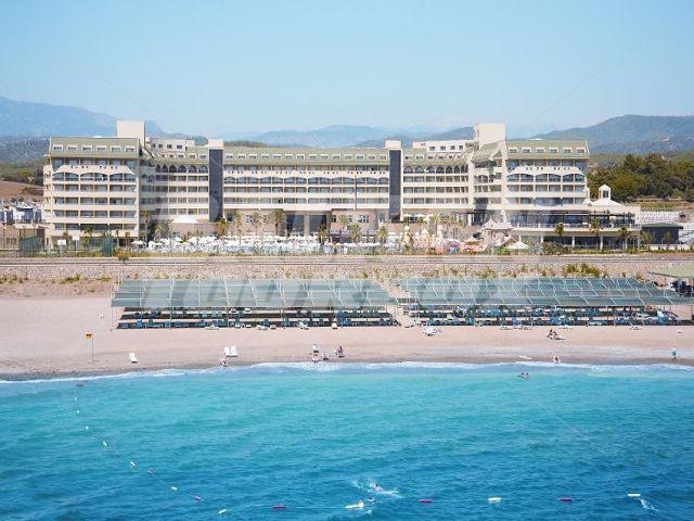 почивка в Amelia Beach