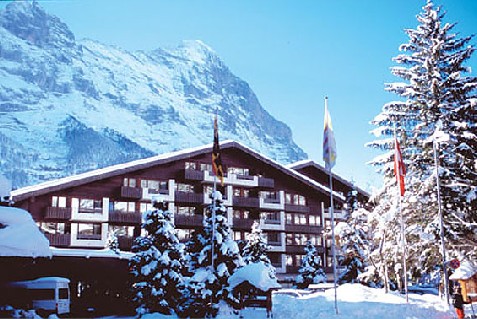 holiday in  Sunstar