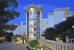 Hotel Sol Lunamar Apartamentos, Spain