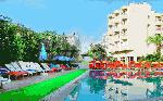 Hotel Sonnen, Turkey, Marmaris