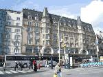 Hotel Grand Mercure Alfa, 