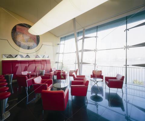 почивка в Le Royal Meridien