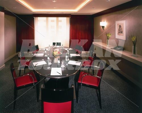почивка в Le Royal Meridien