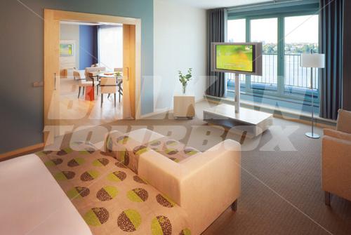 почивка в Le Royal Meridien