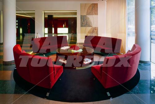 почивка в Le Royal Meridien