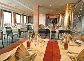 почивка в Le Royal Meridien