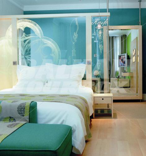 почивка в Le Royal Meridien