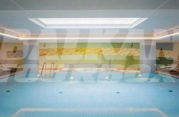 почивка в Le Royal Meridien