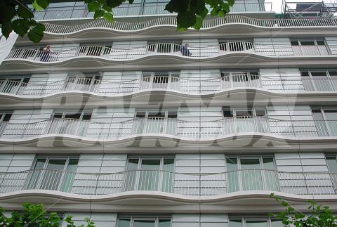 почивка в Le Royal Meridien