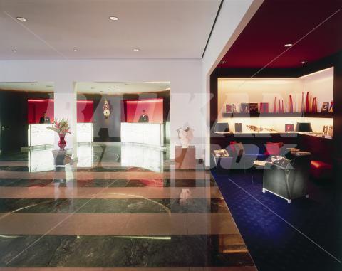 почивка в Le Royal Meridien